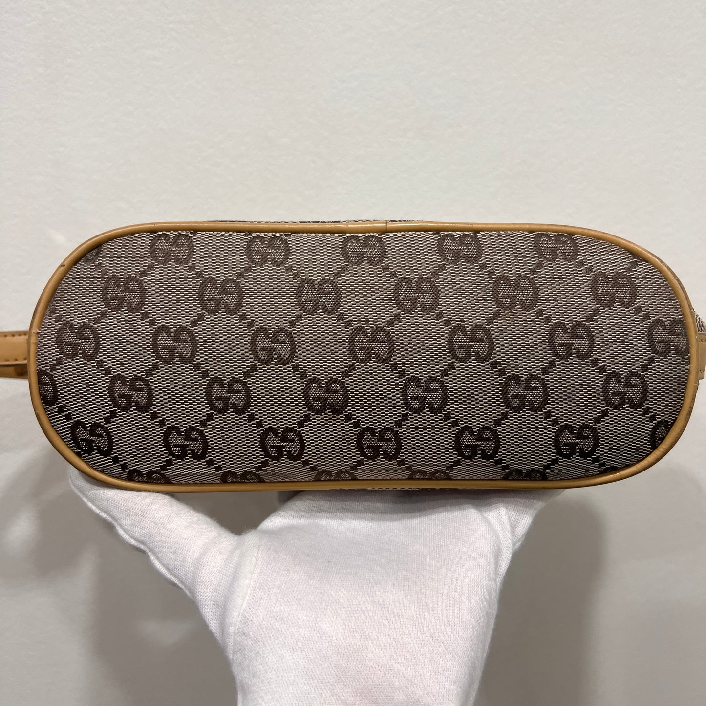 Gucci Boat Handbag