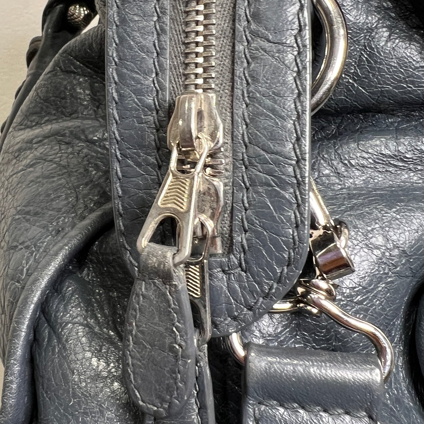 BALENCIAGA City Bag Medium