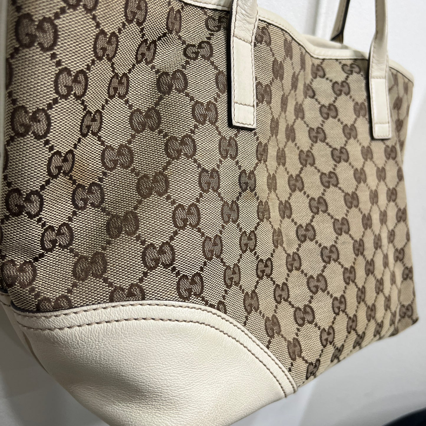 GUCCI Shoulder Bag