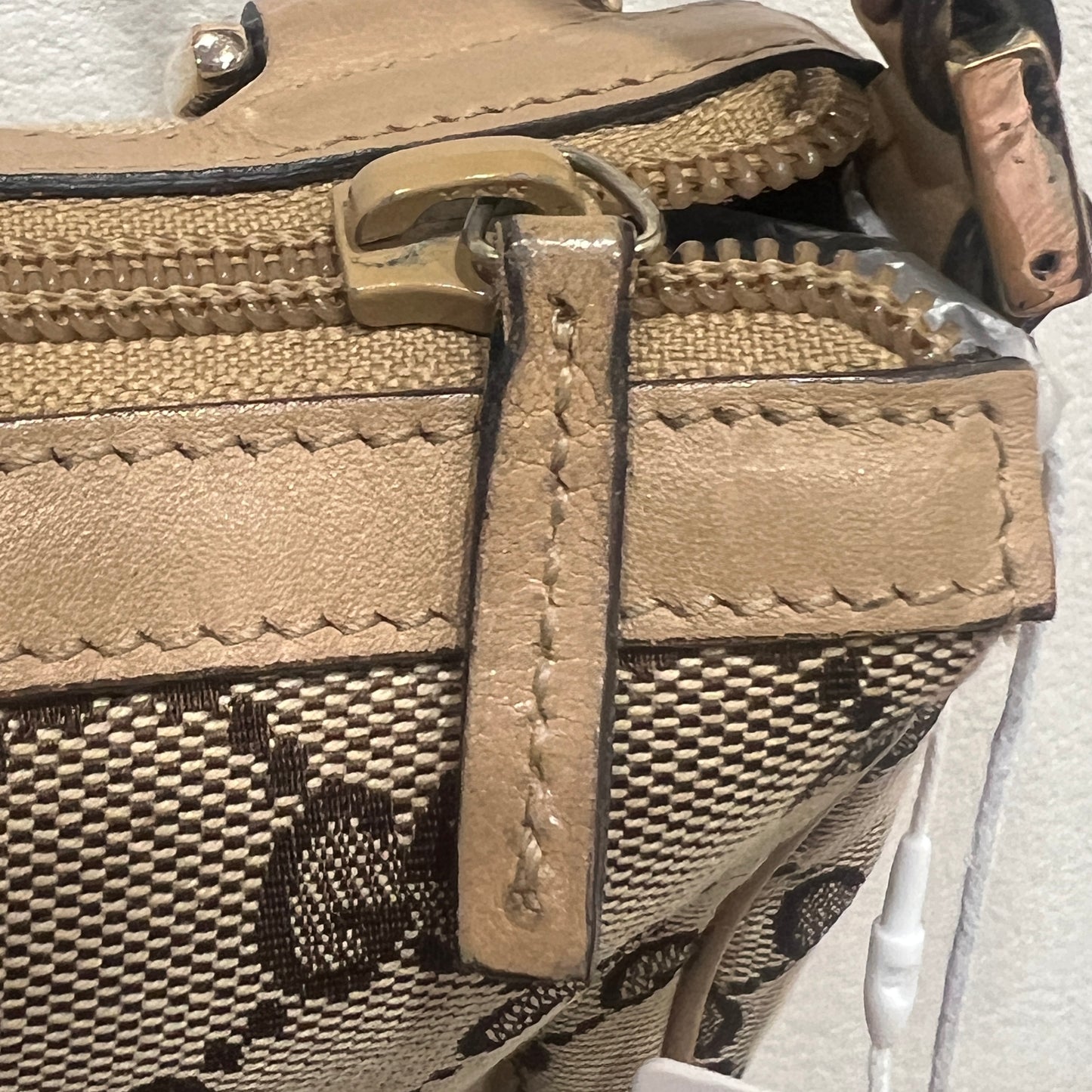 GUCCI  Shoulder Bag