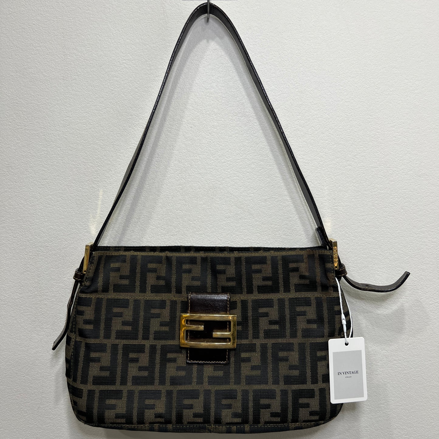 FENDI Semi Shoulder Bag