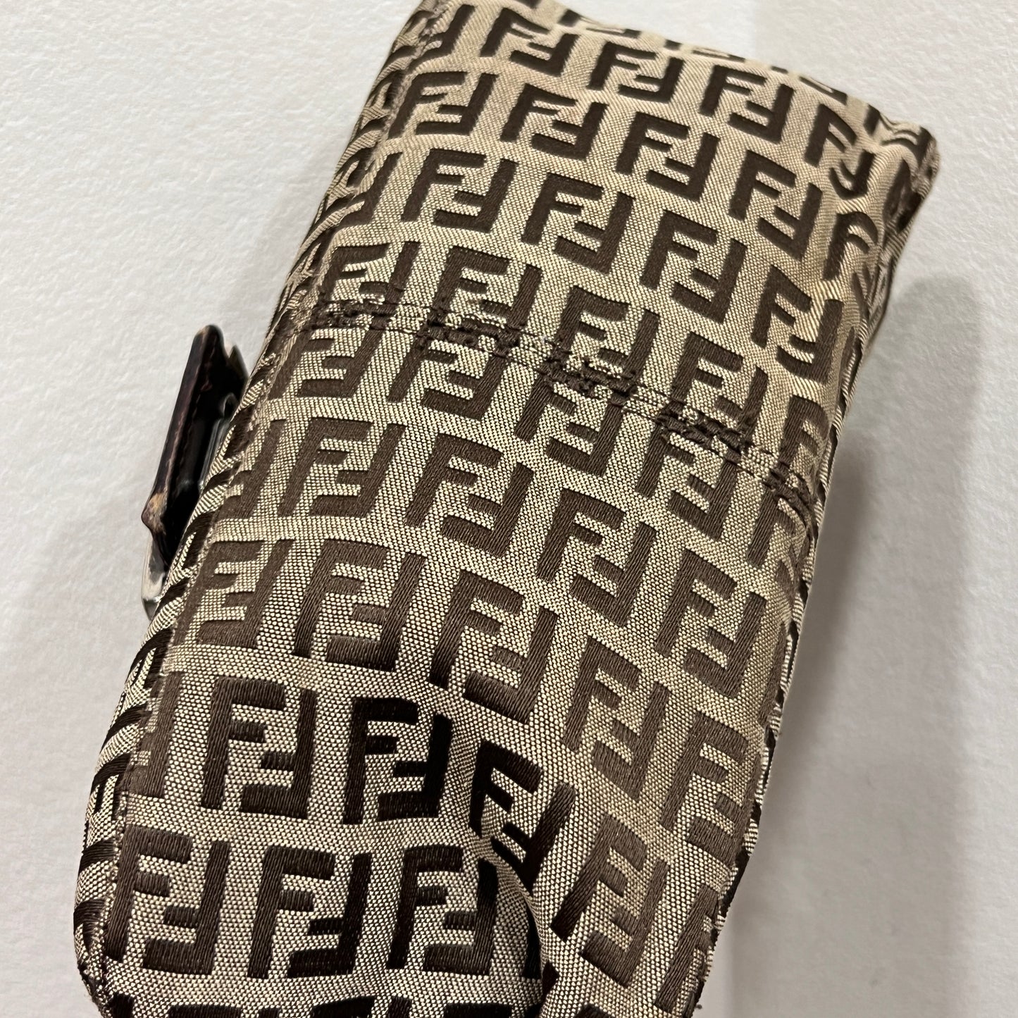 FENDI Mini Mamma Baguette