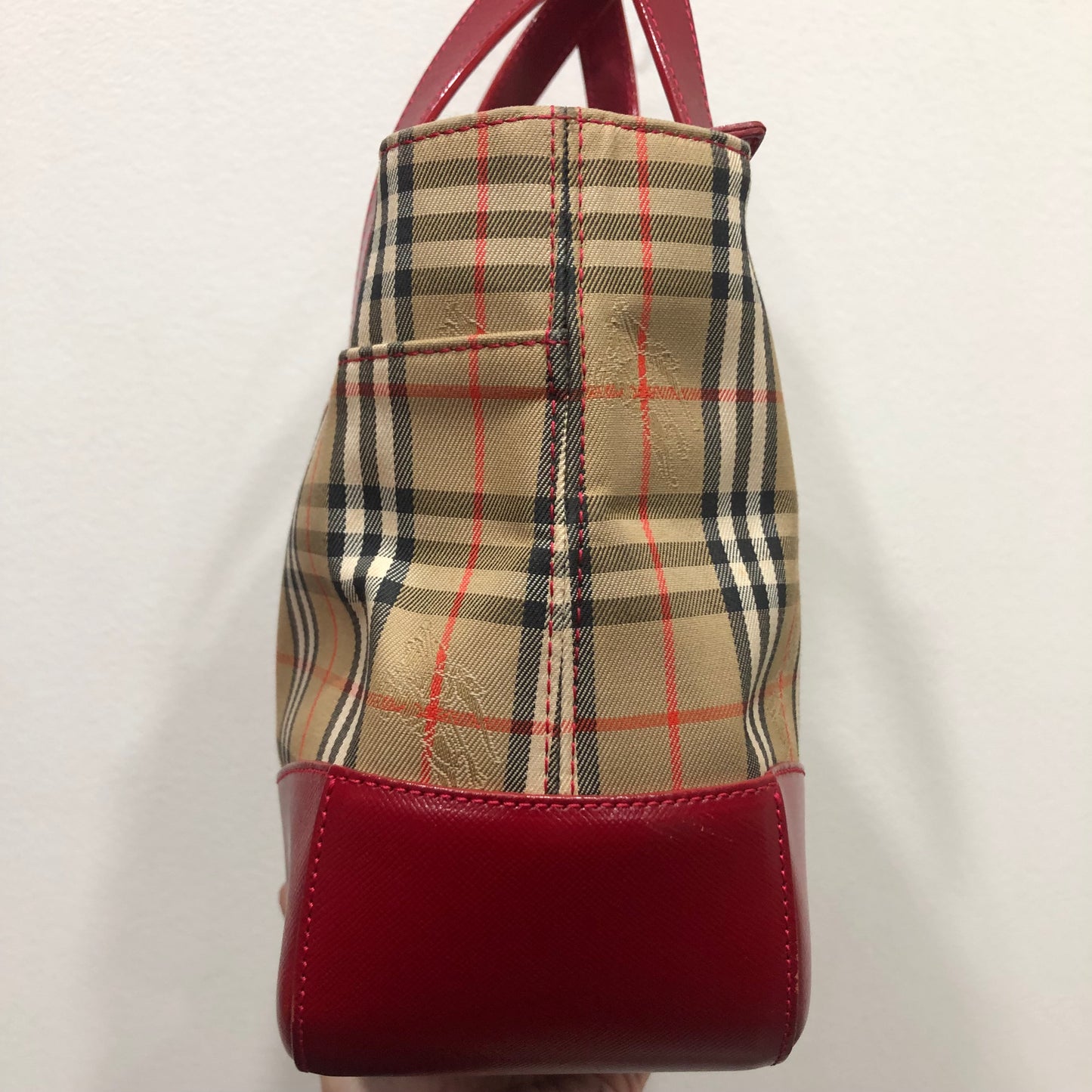 BURBERRY Handbag