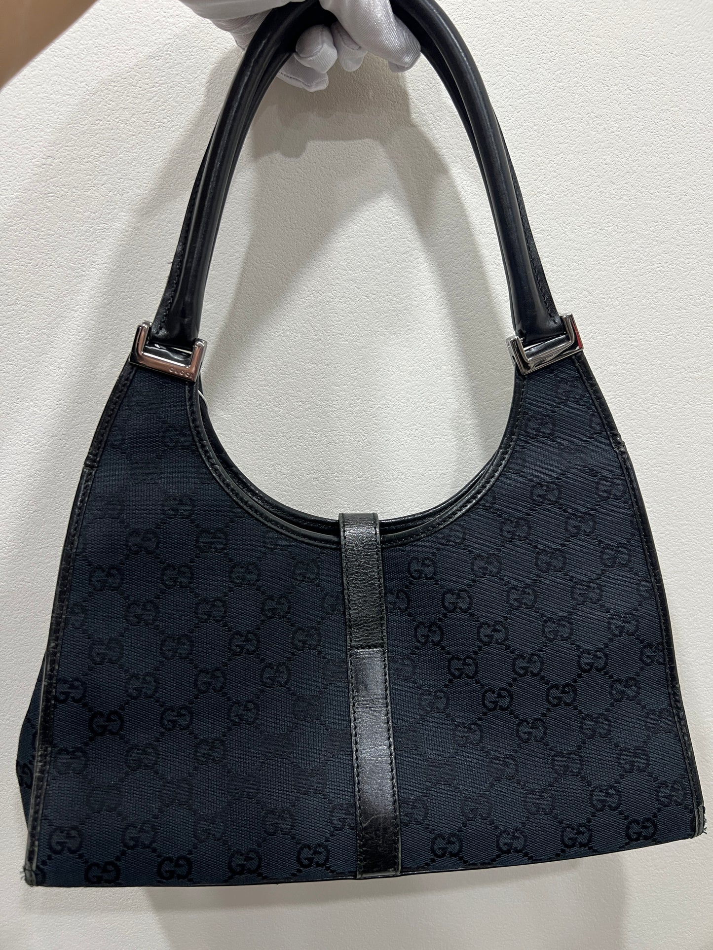 GUCCI Jackie Bag