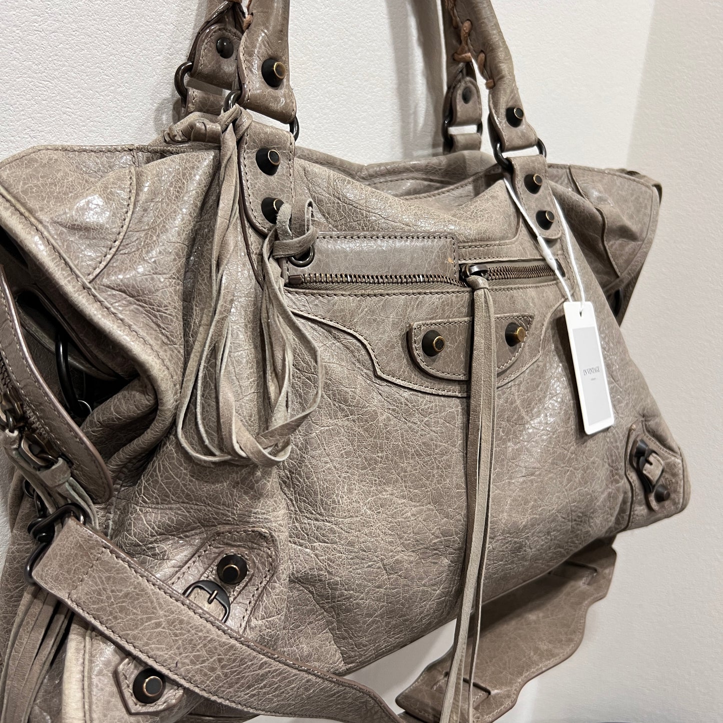 BALENCIAGA City Bag