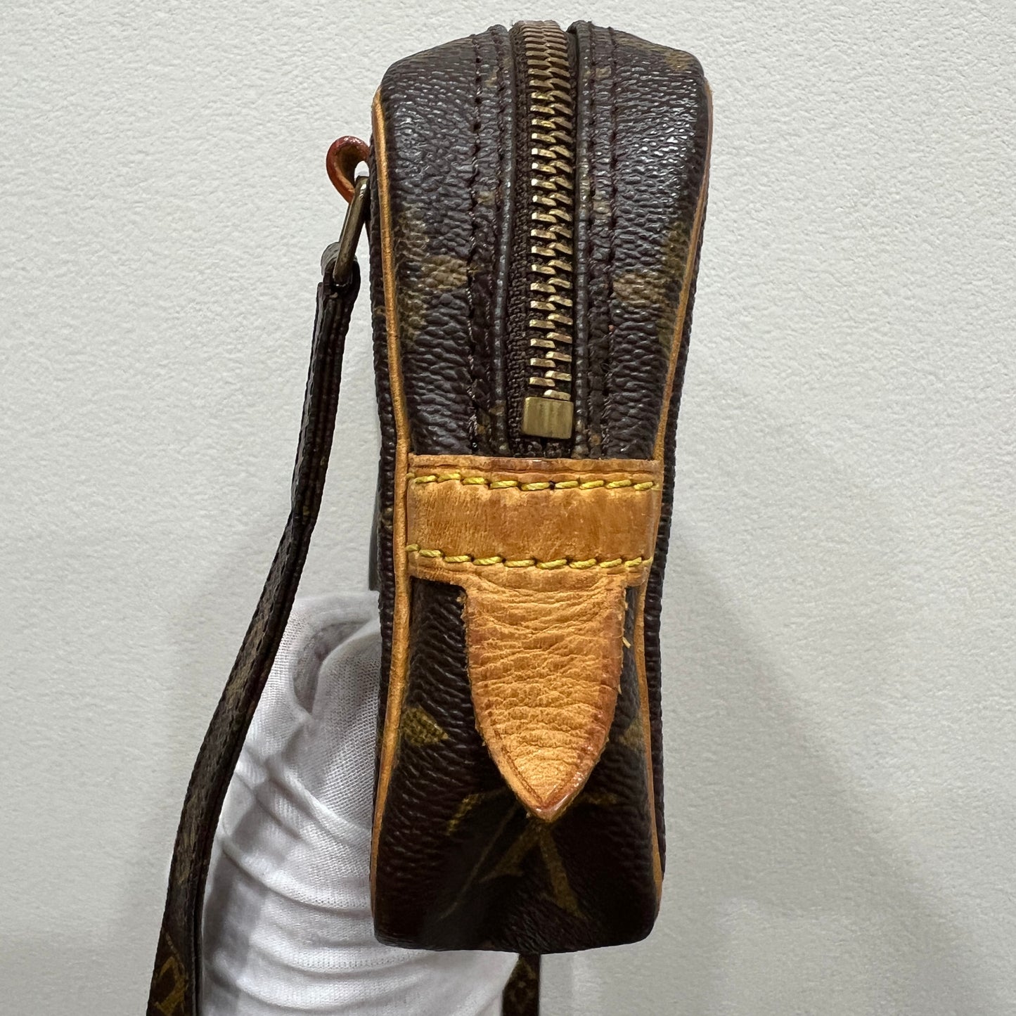 LOUIS VUITTON Marly Bandouliere