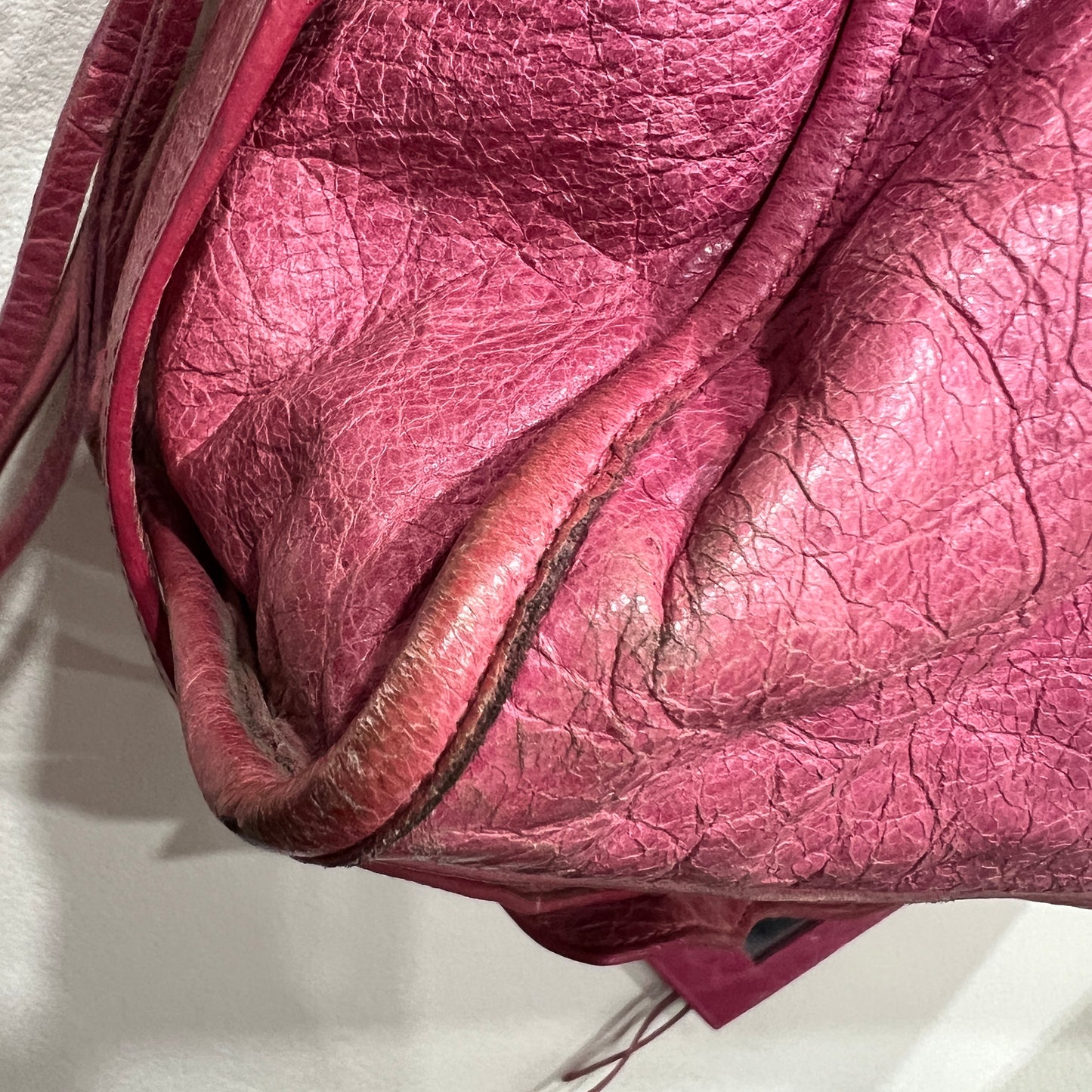BALENCIAGA City Bag