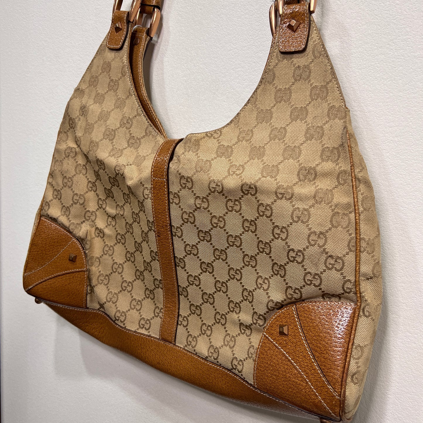 GUCCI JACKIE