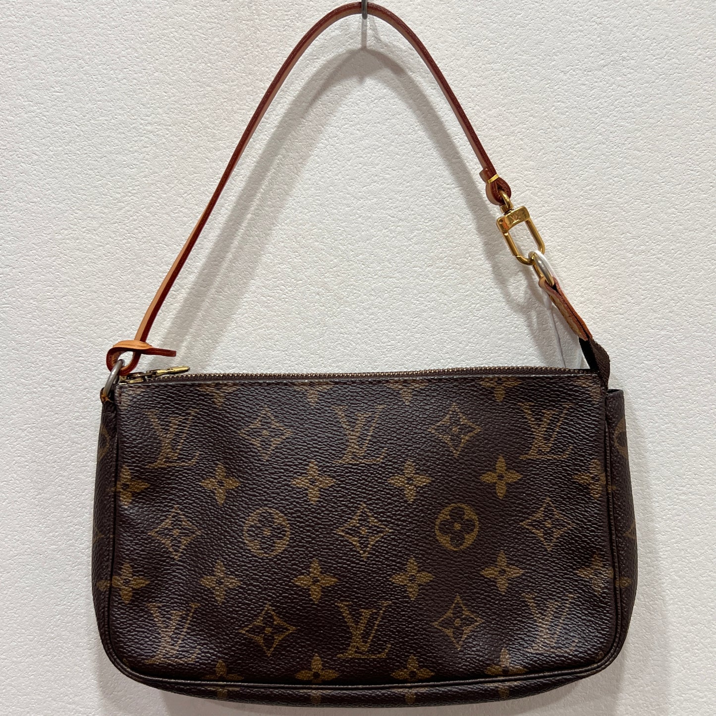 LOUIS VUITTON Accessory Pochette (CA0070)