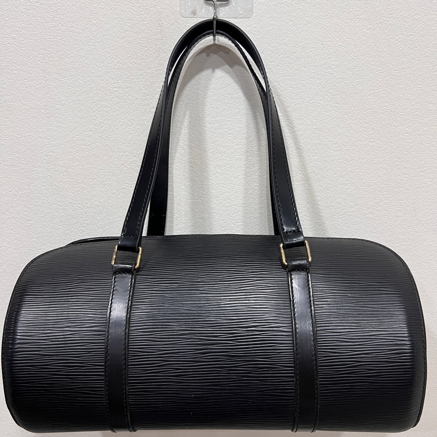 LOUIS VUITTON Epi Leather papillon