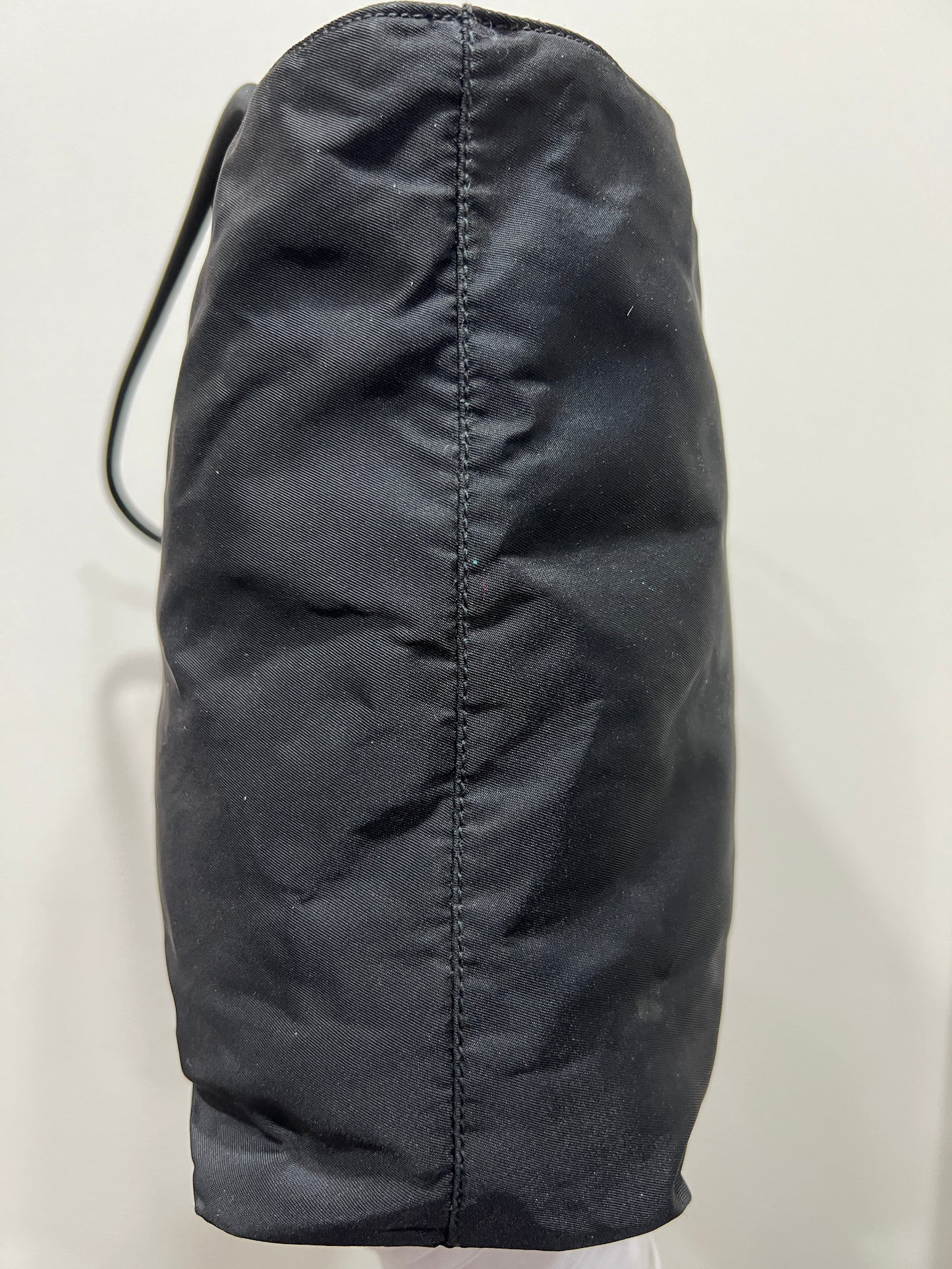 PRADA TESSUTO Shoulder Bag