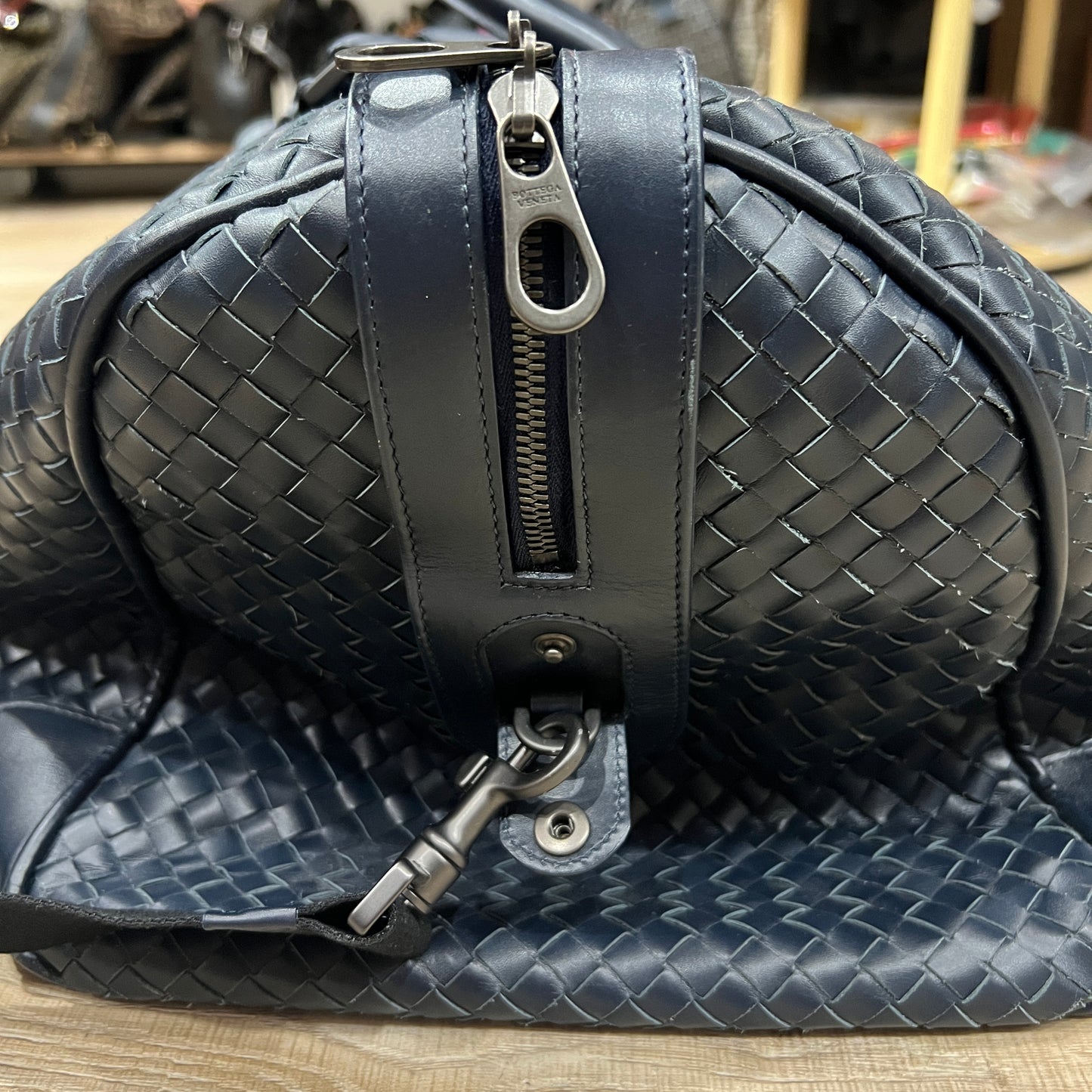 BOTTEGA VENETA Duffel Bag 55