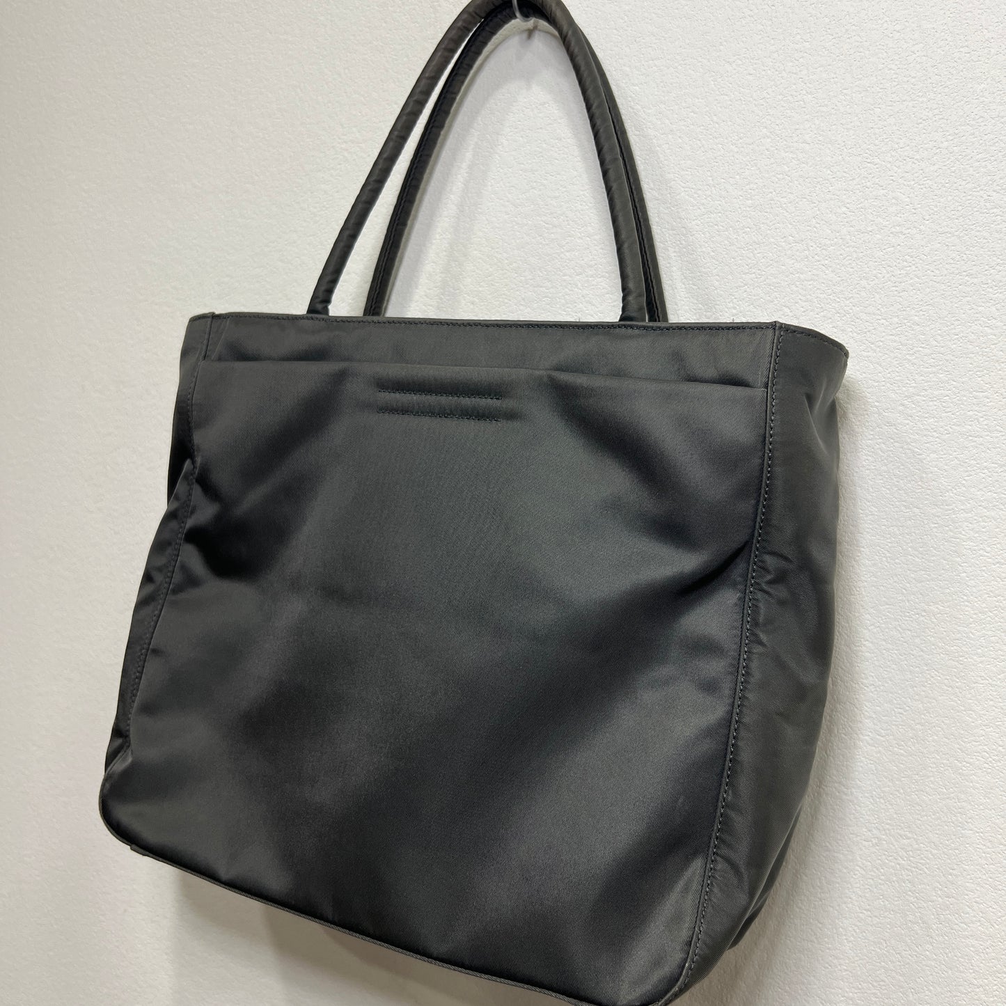 PRADA Tessuto Handbag