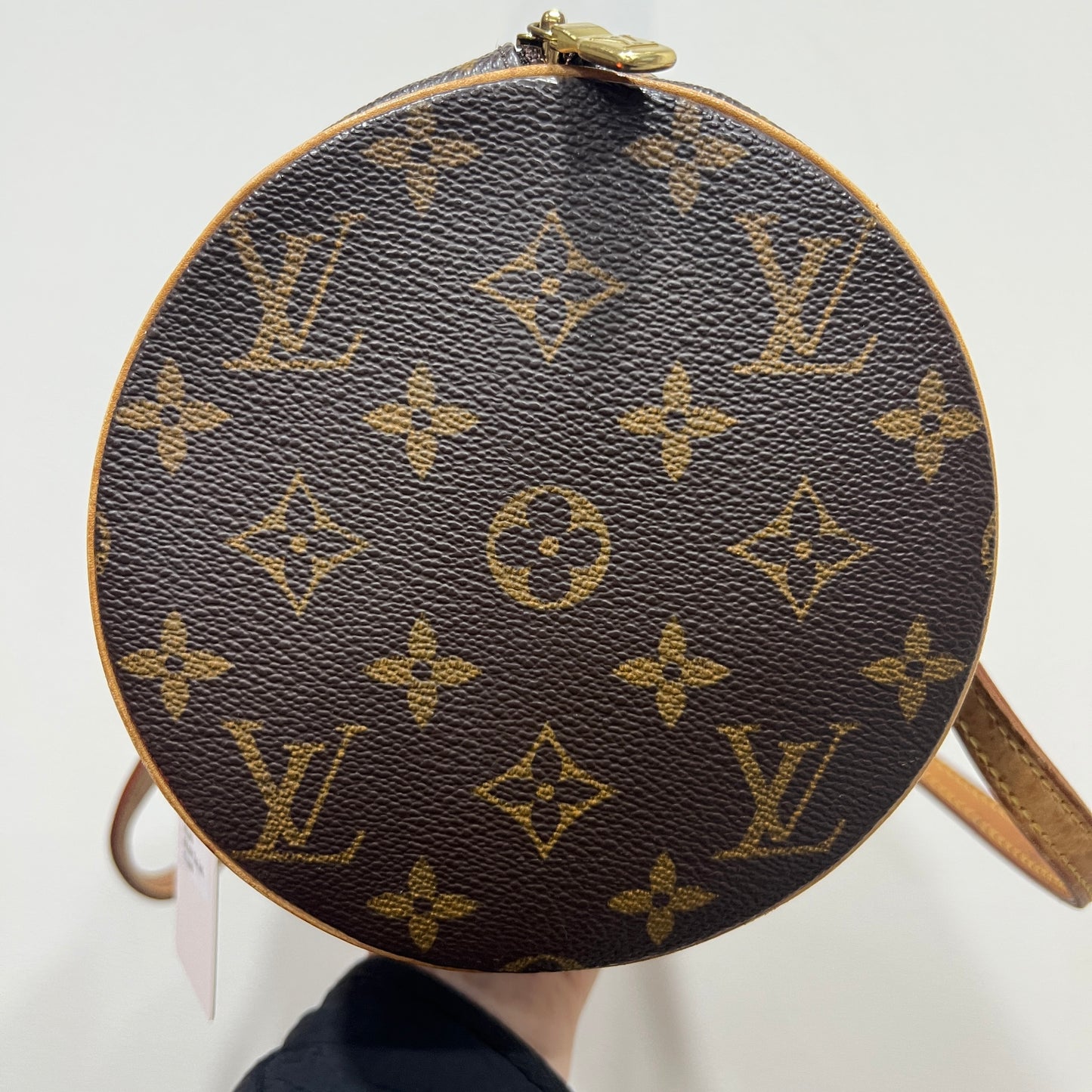 LOUIS VUITTON PAPILLON 30