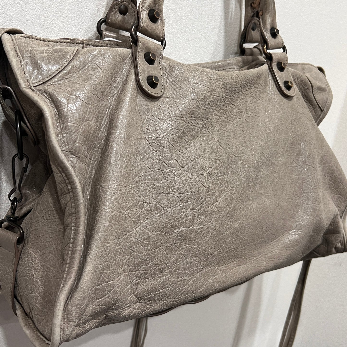 BALENCIAGA City Bag