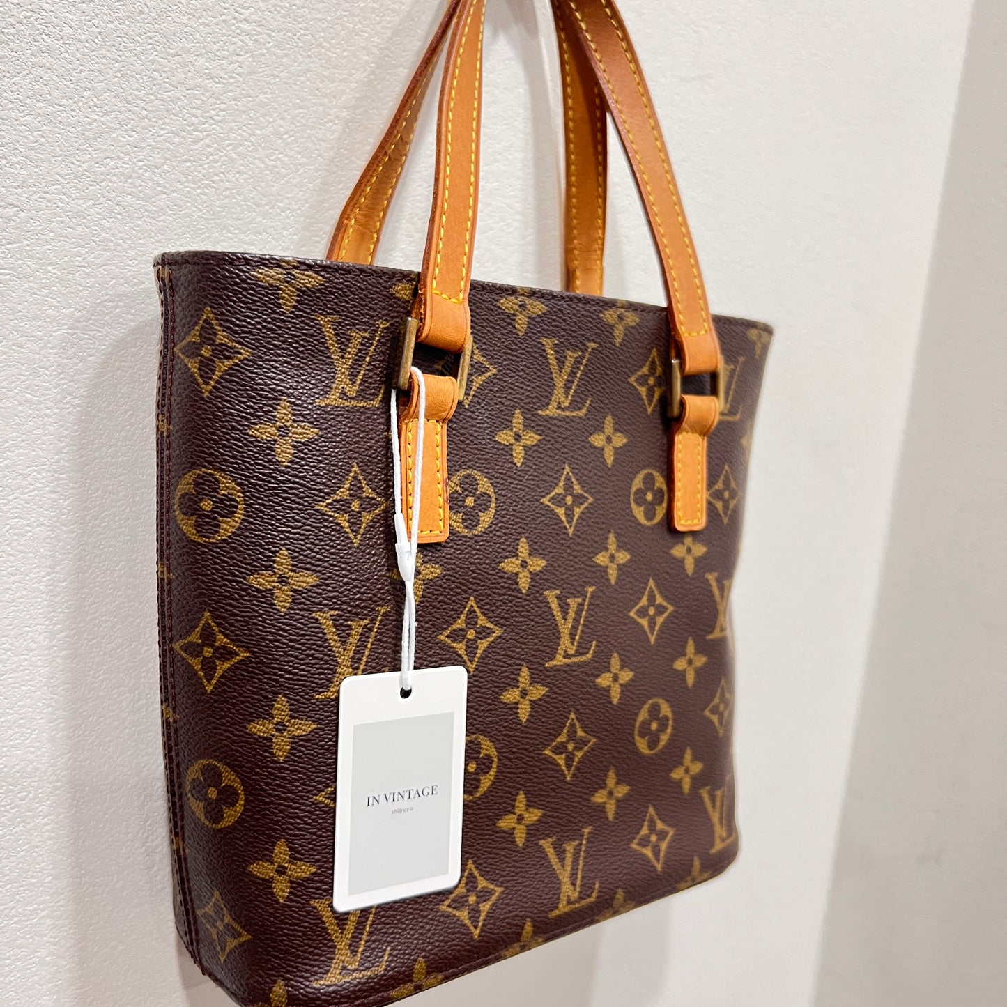 LOUIS VUITTON Vavin PM