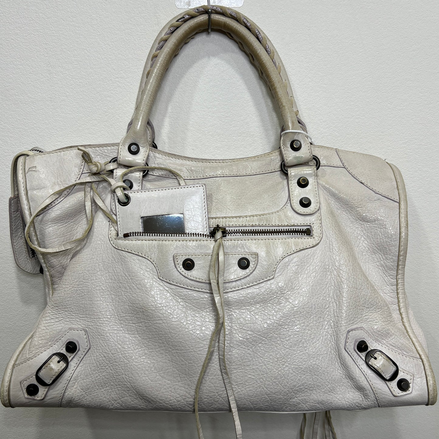 BALENCIAGA City Bag Medium