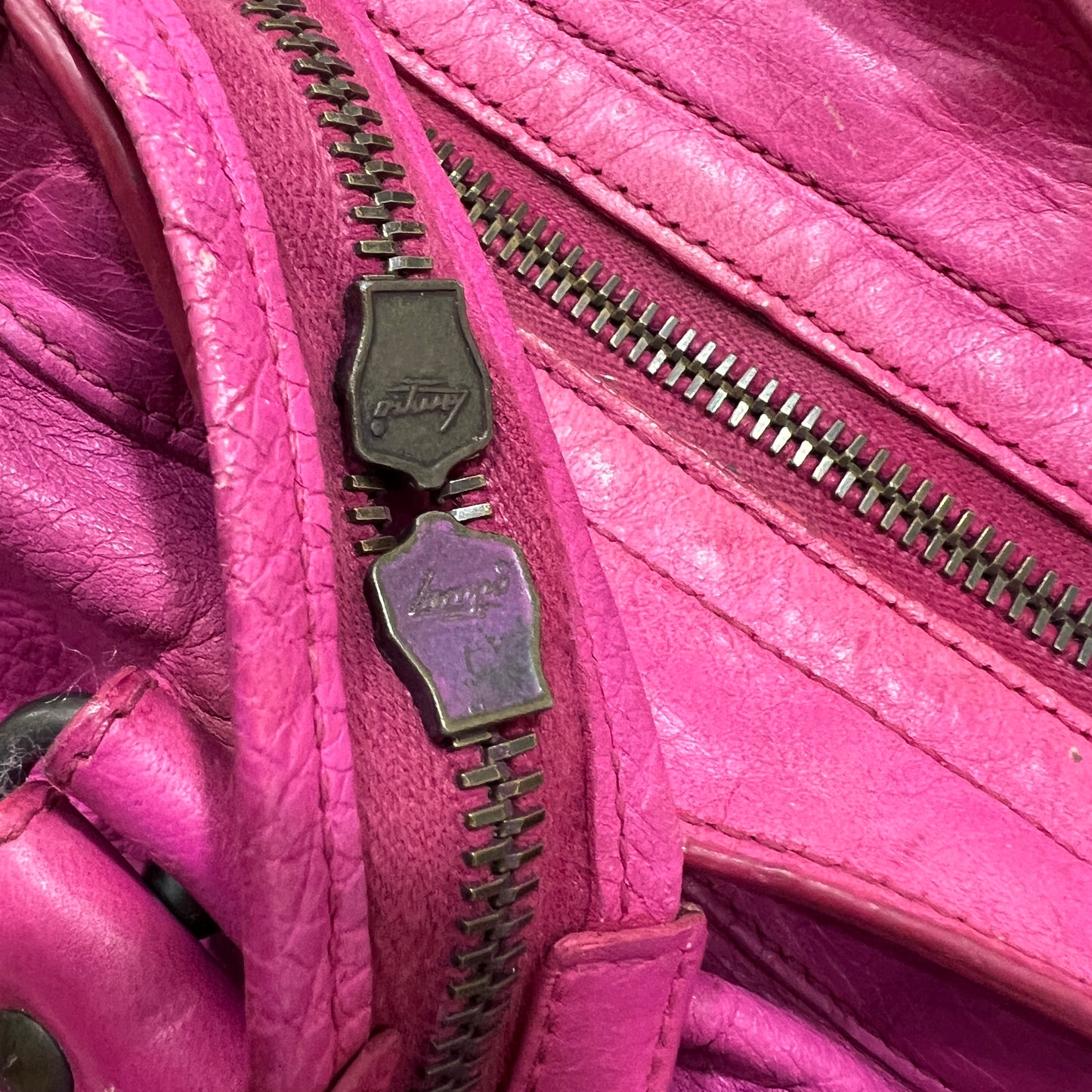 BALENCIAGA City Bag