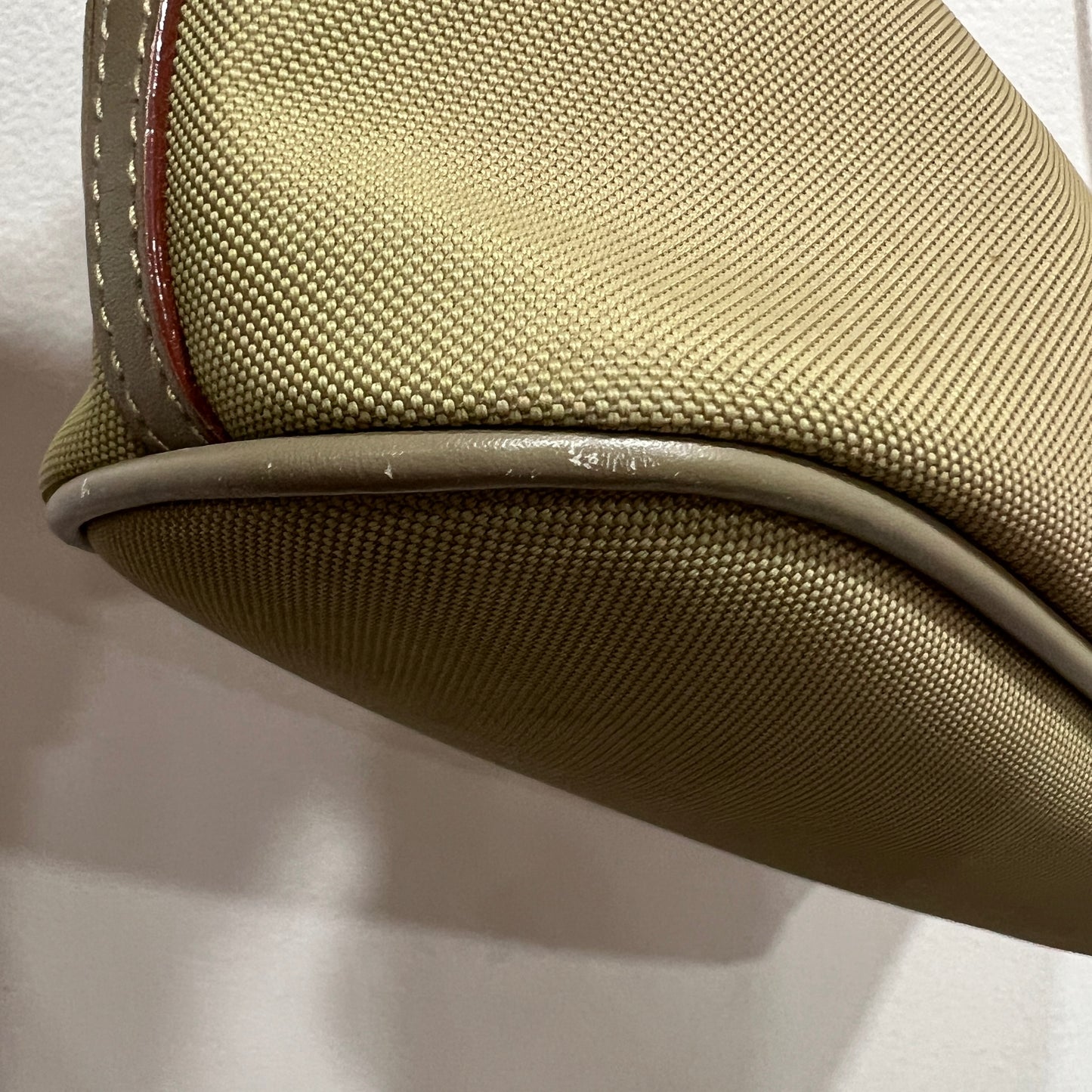 GUCCI Boat Bag