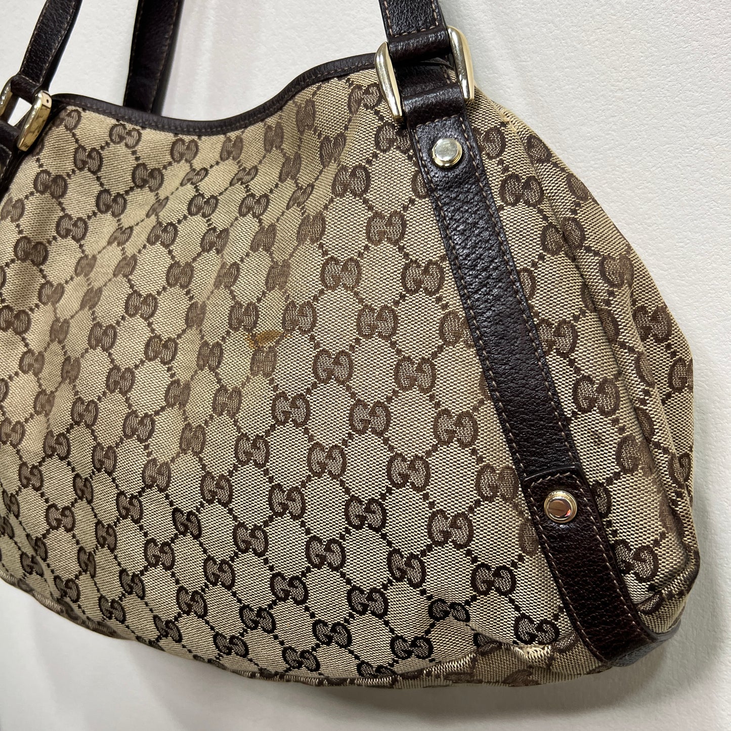 GUCCI Shoulder Bag