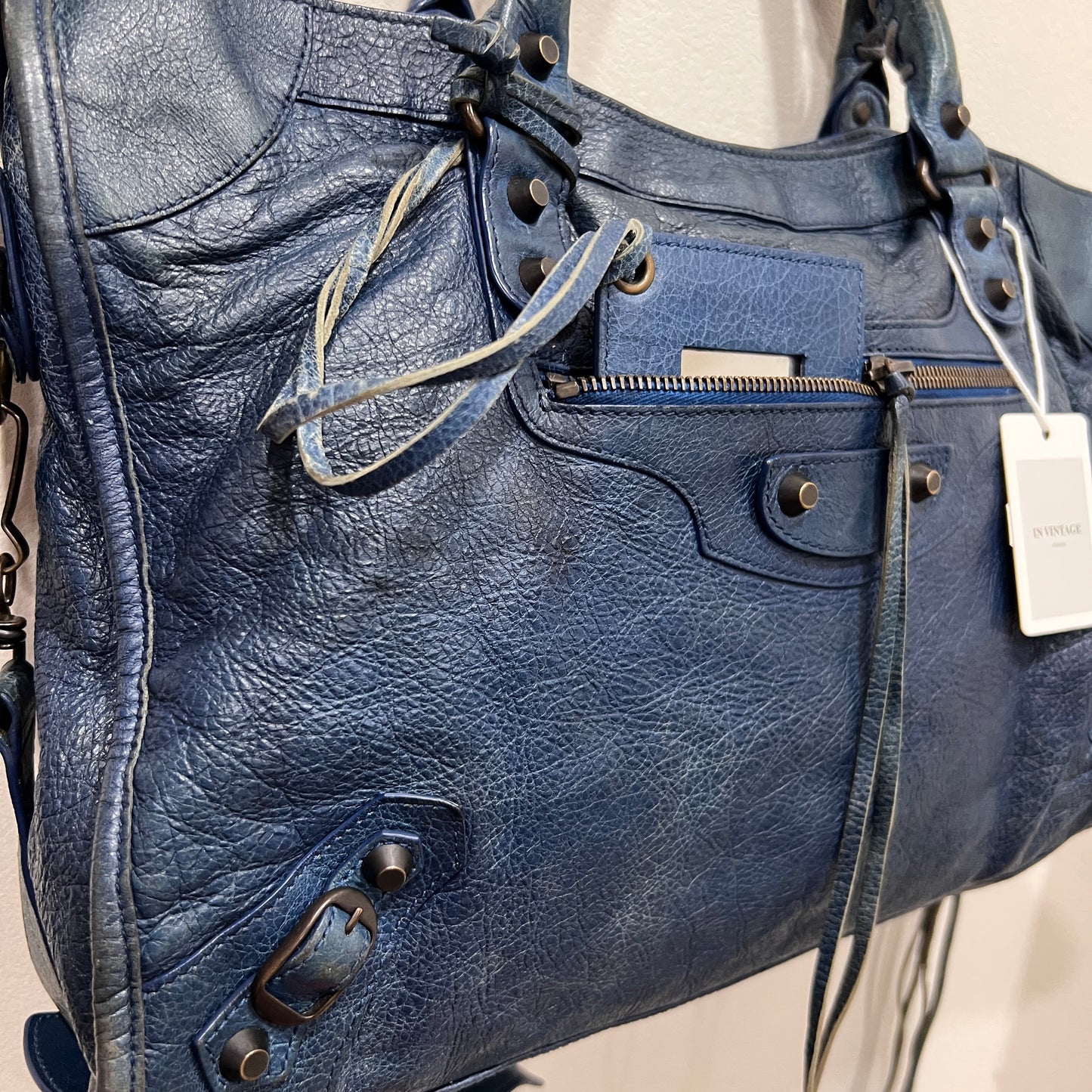 BALENCIAGA City Bags