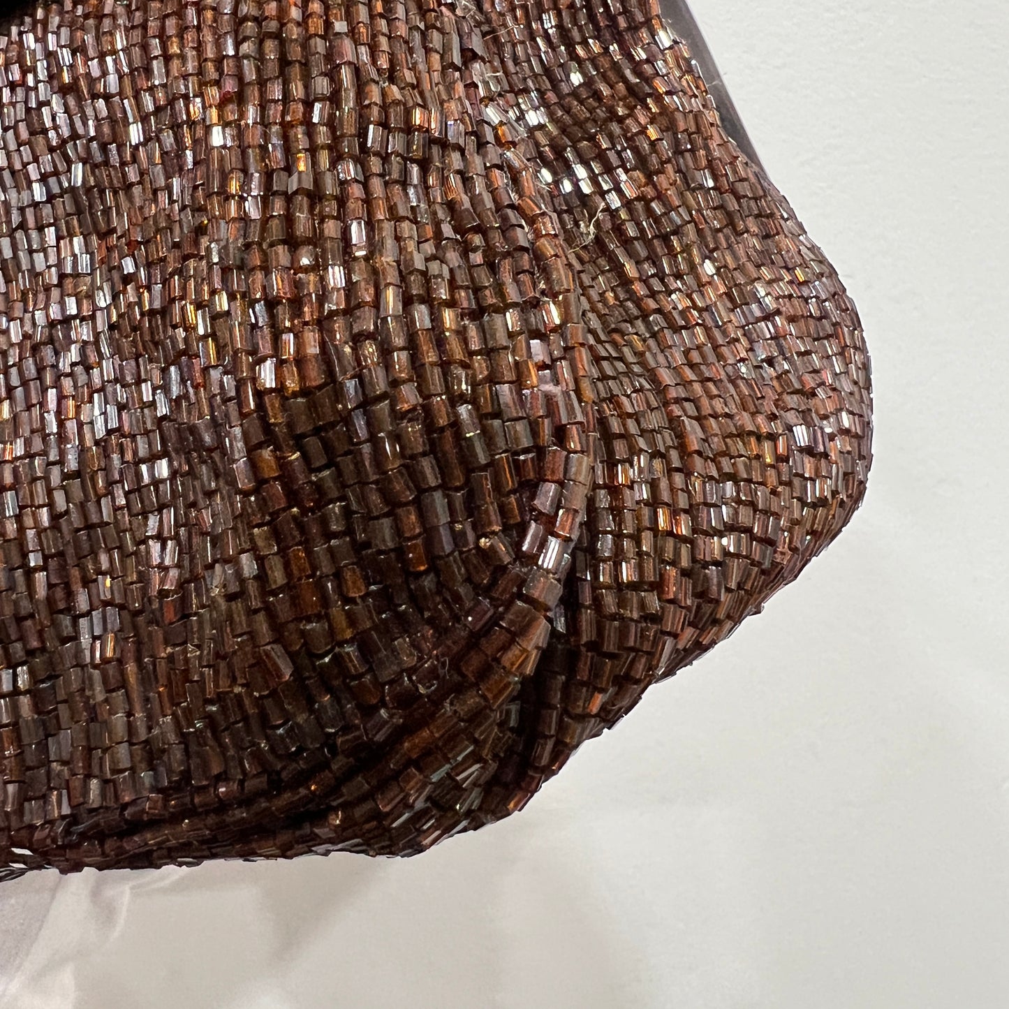 FENDI Beaded Mamma Baguette