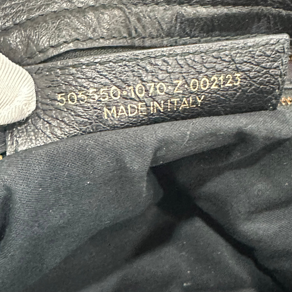 BALENCIAGA City Bag Medium