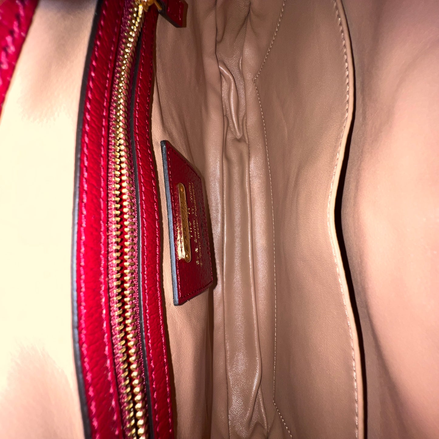 GUCCI Jackie (UNUSED)