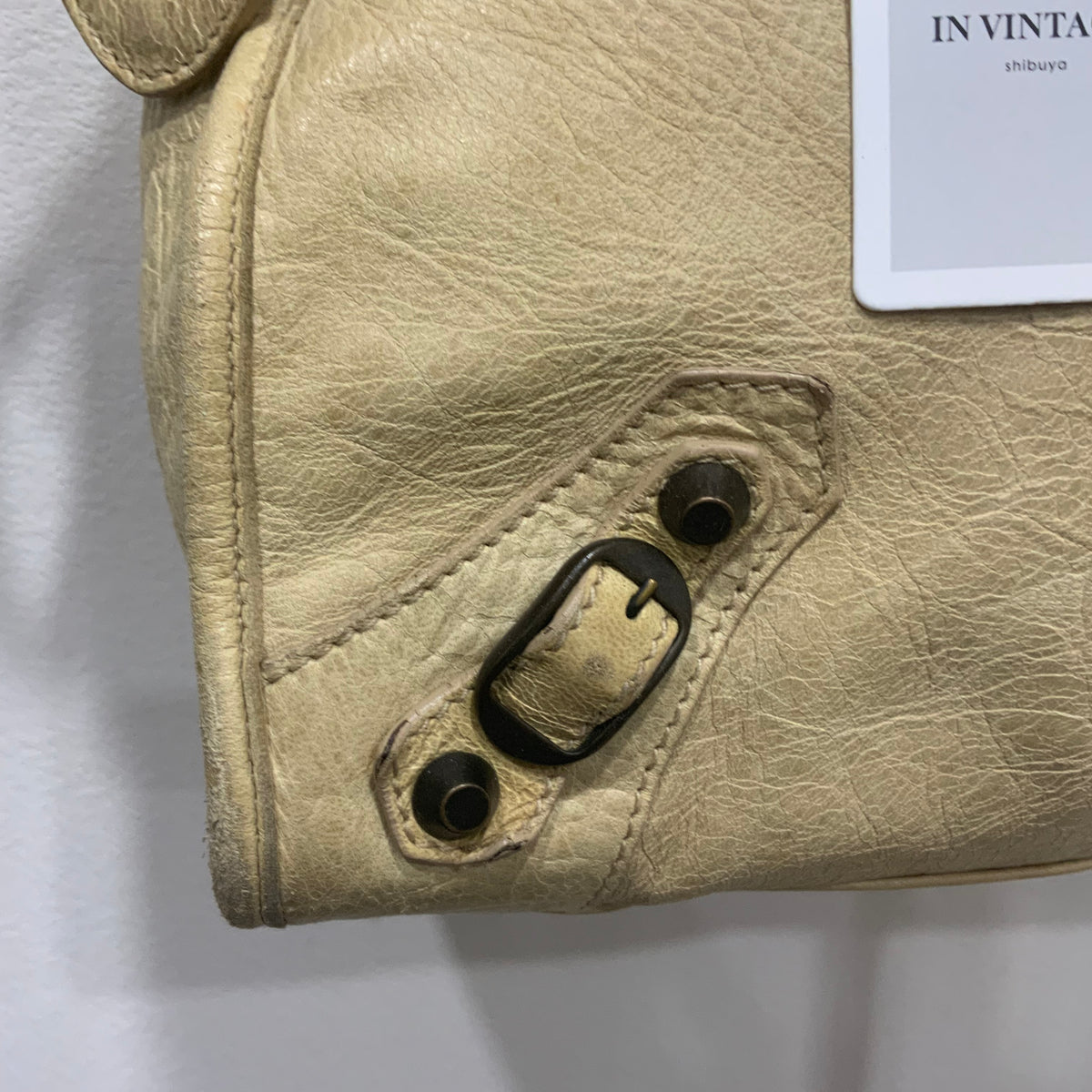BALENCIAGA City Bag Medium