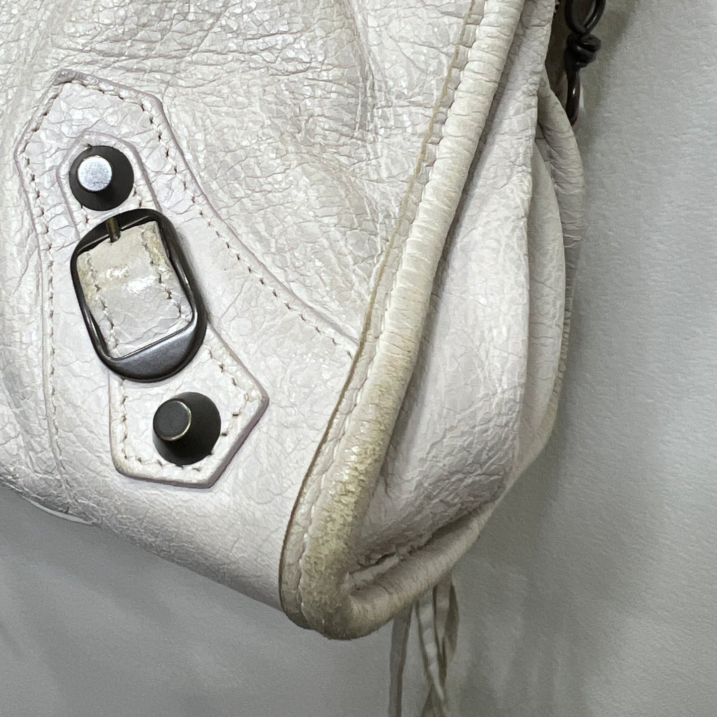 BALENCIAGA City Bag Medium