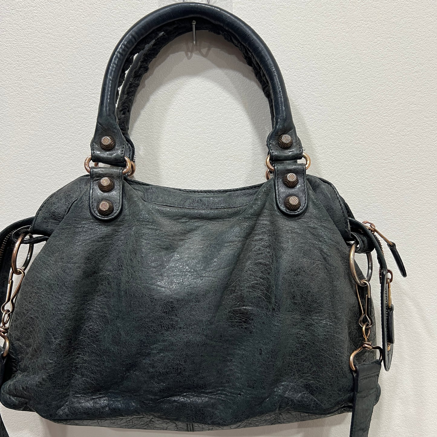 BALENCIAGA Mini City