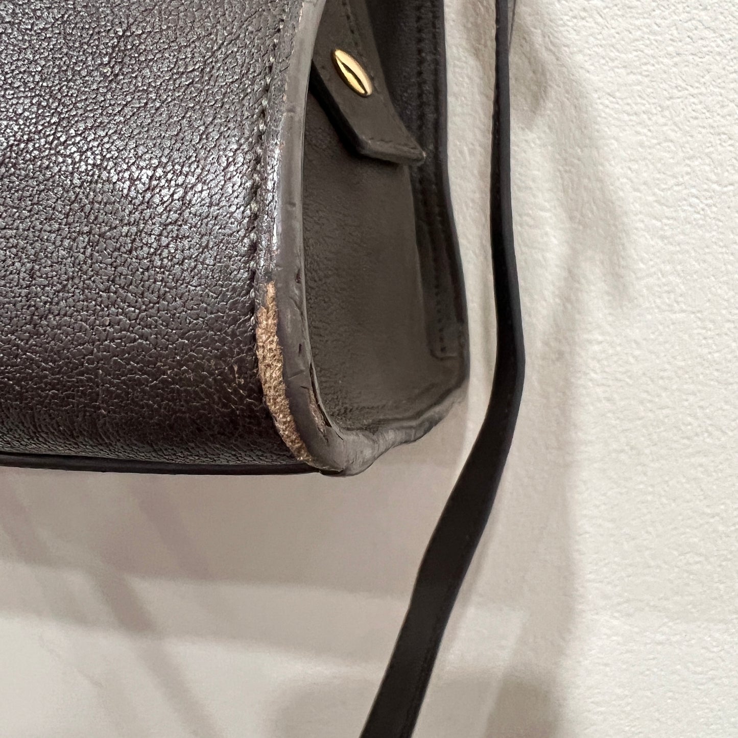 YSL Cabas Chyc