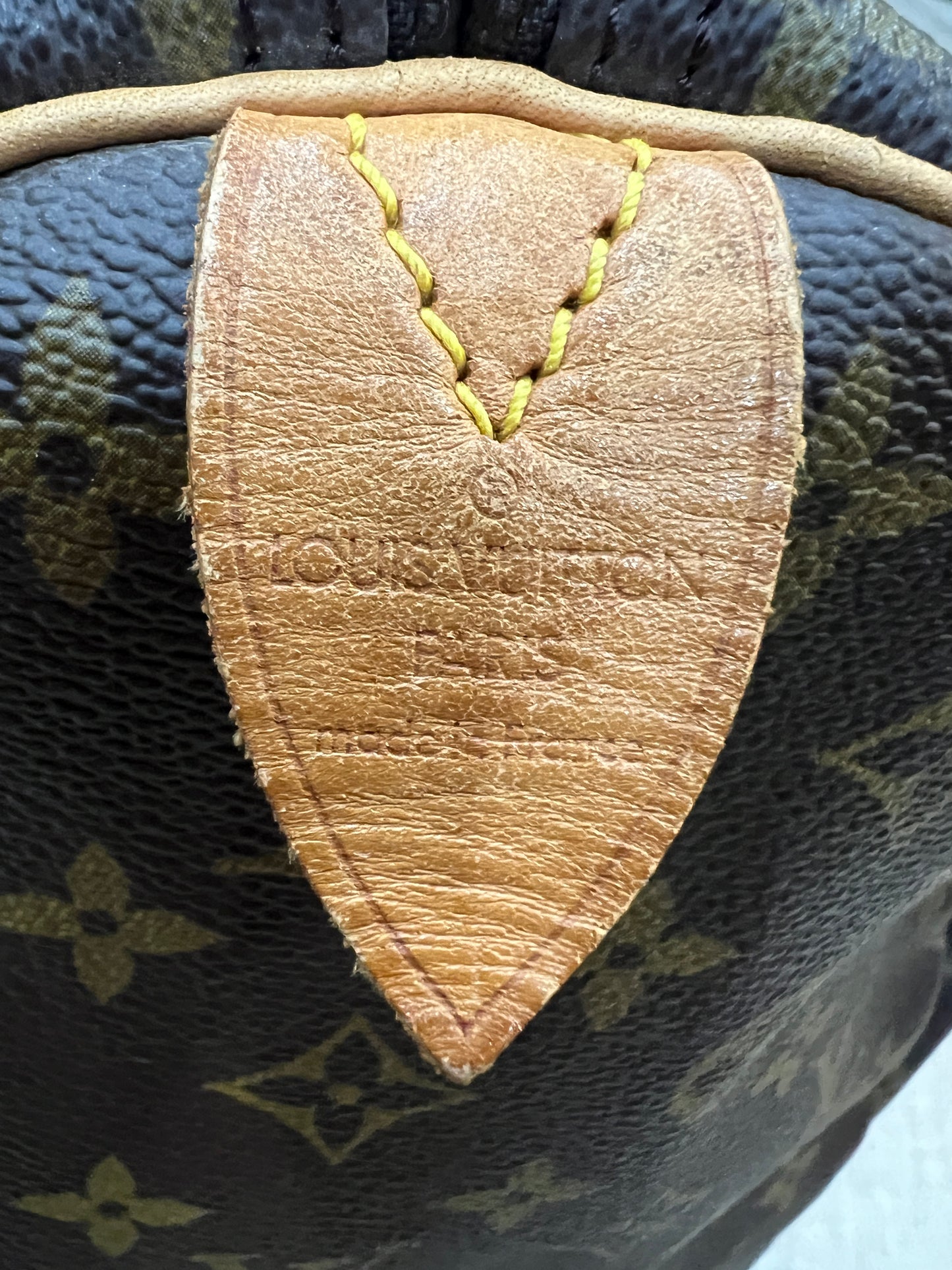 LOUIS VUITTON KEEPALL 60cm