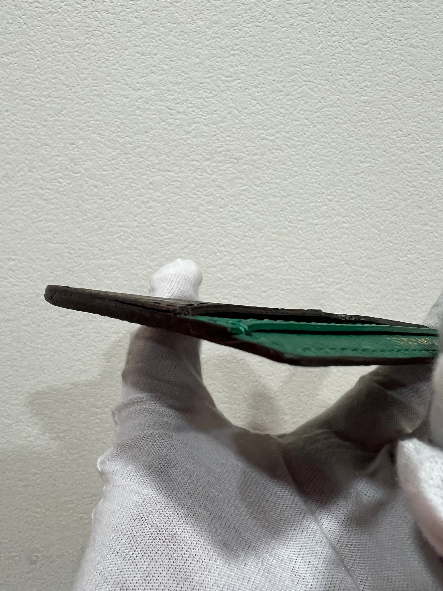 LOUIS VUITTON Card Case