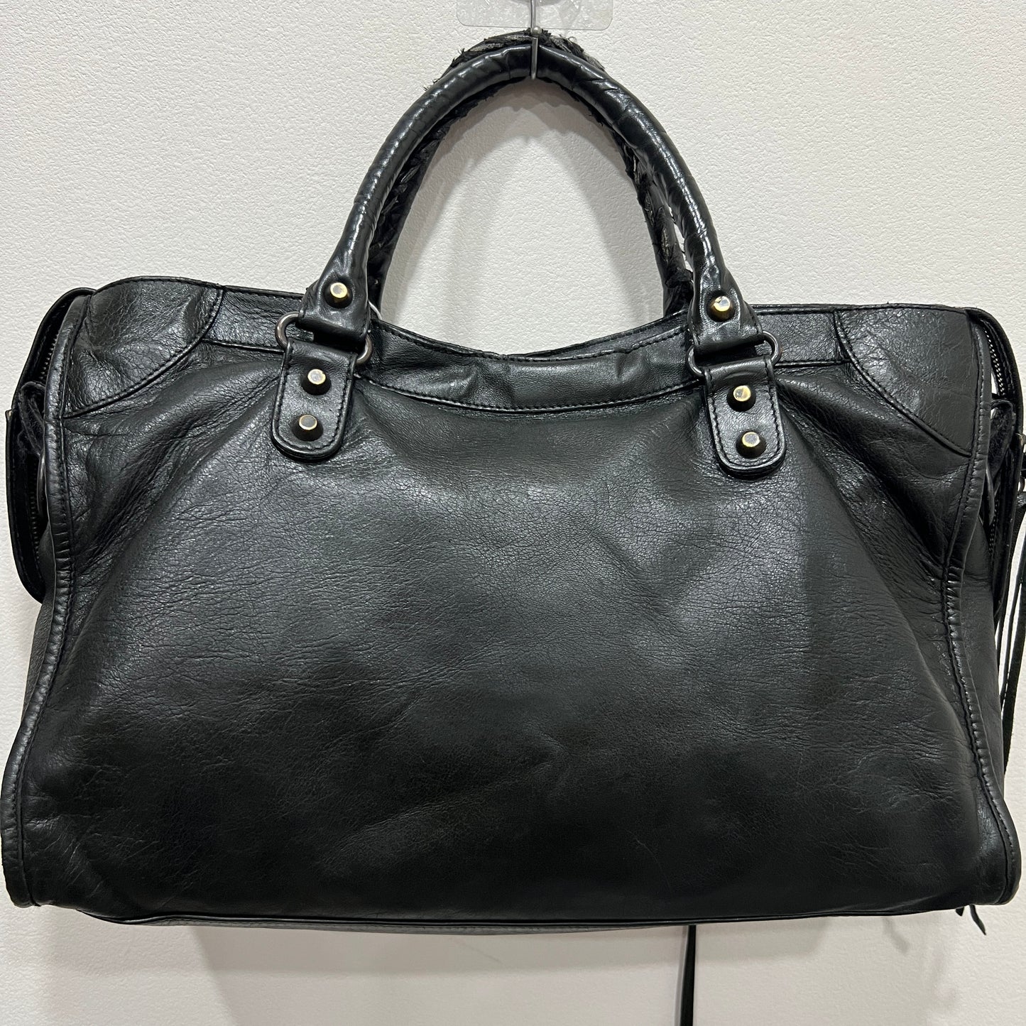 BALENCIAGA City