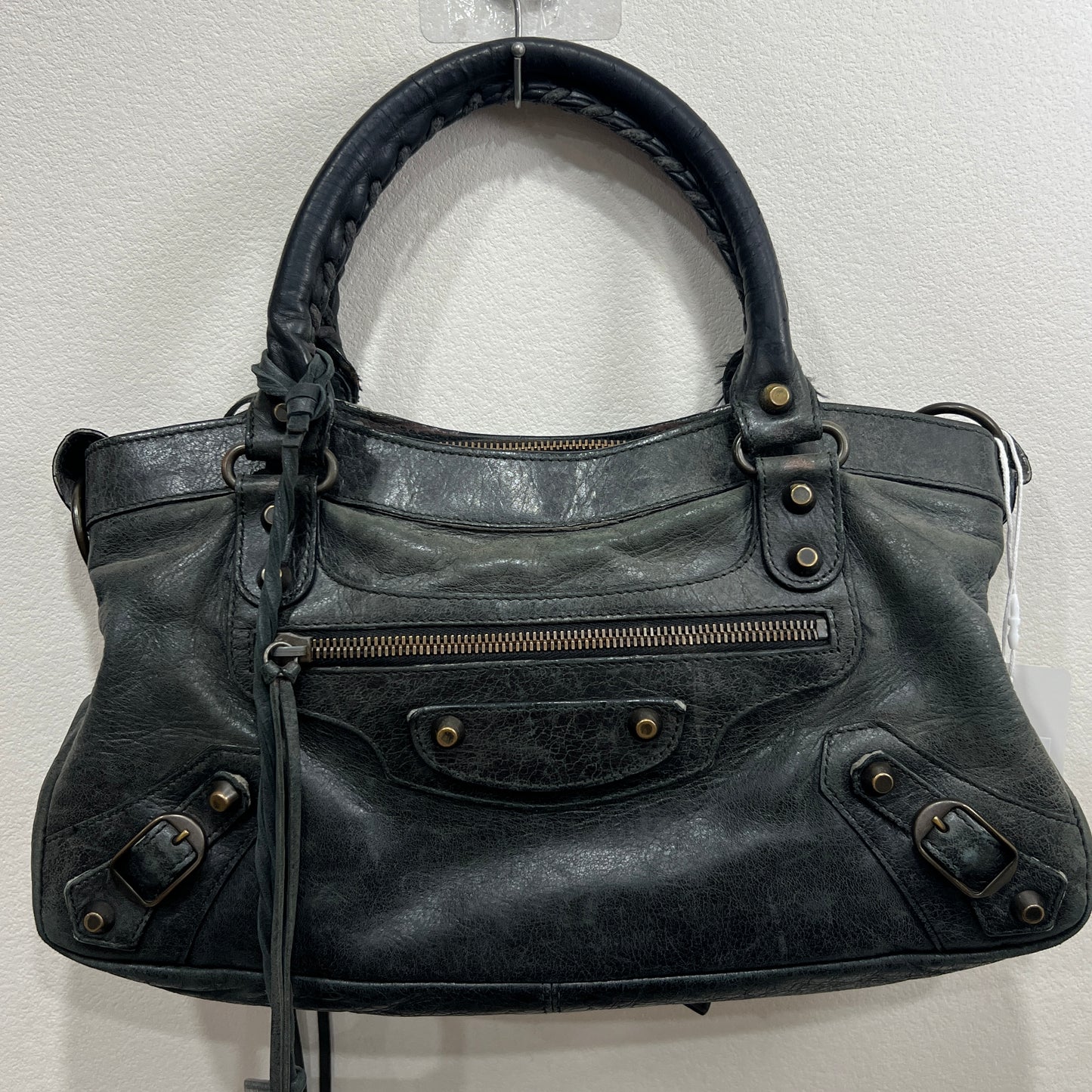 BALENCIAGA FIRST