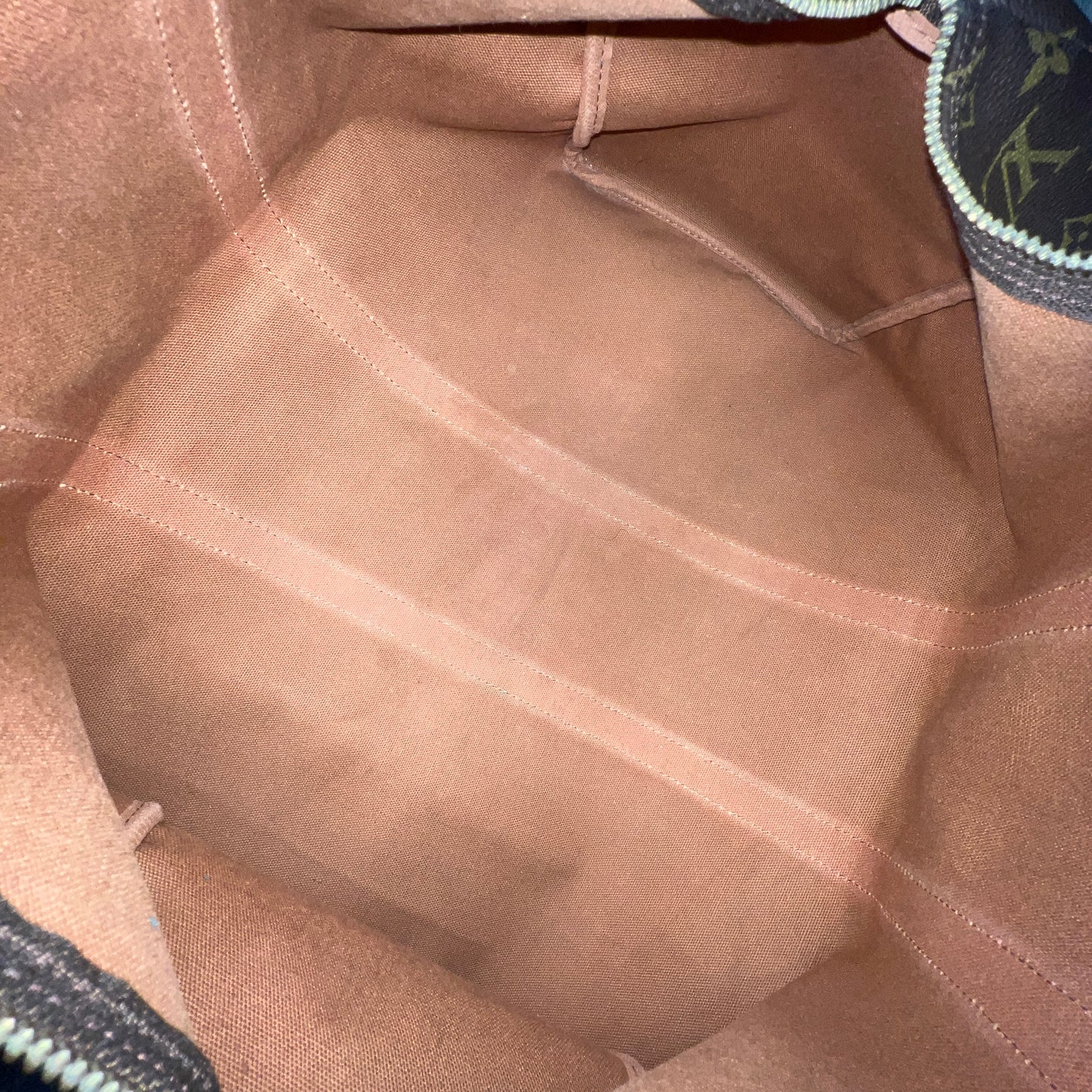 LOUIS VUITTON Keepall 45 (4626081)