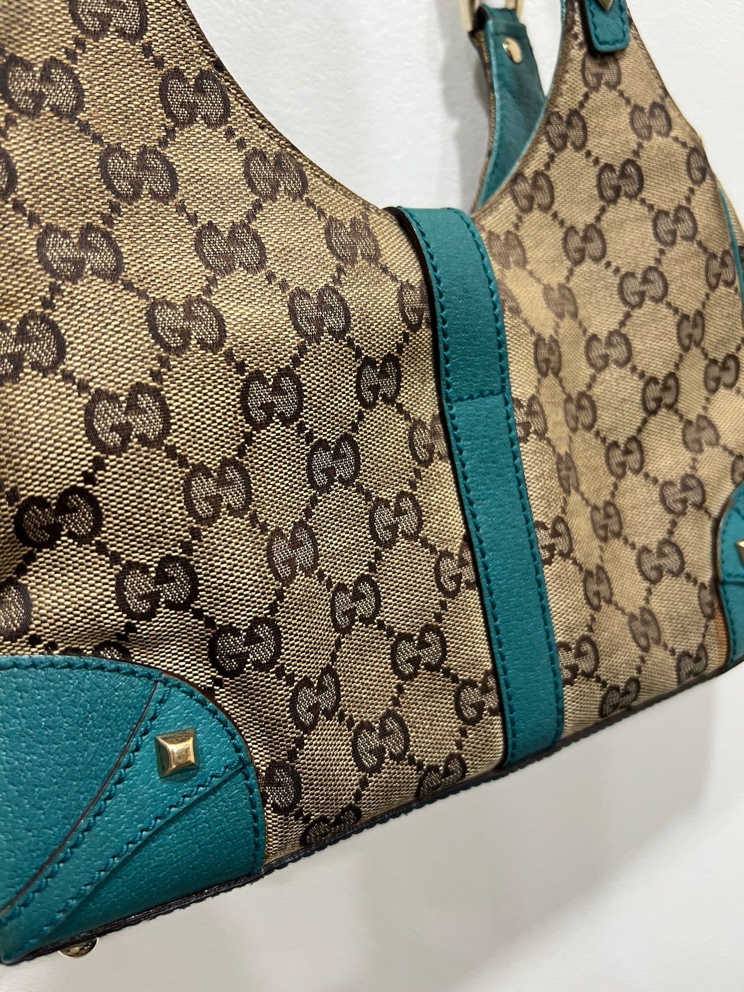 GUCCI JACKIE Handbag