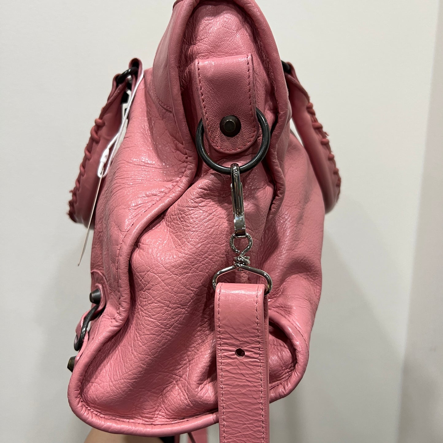 BALENCIAGA