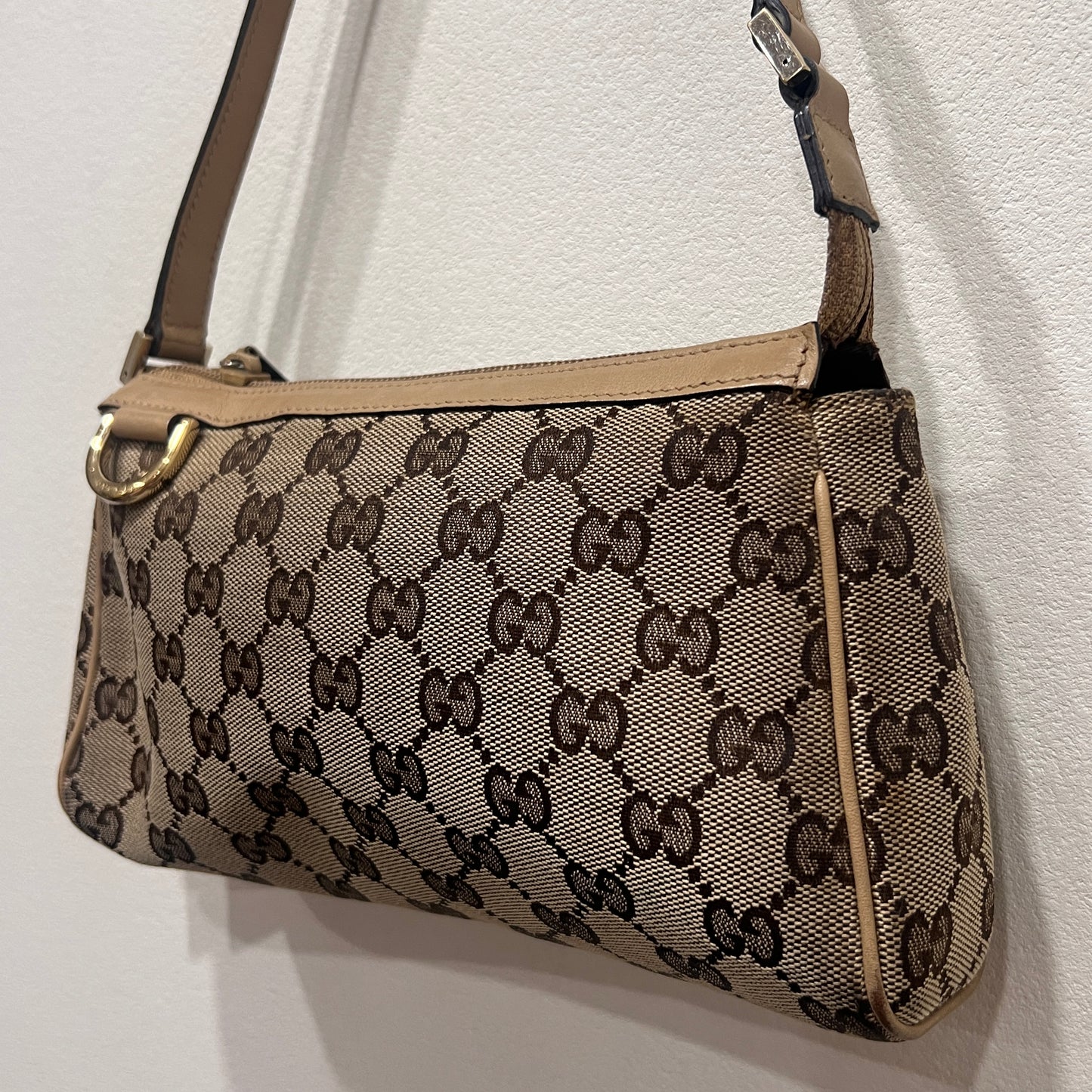 GUCCI  Shoulder Bag