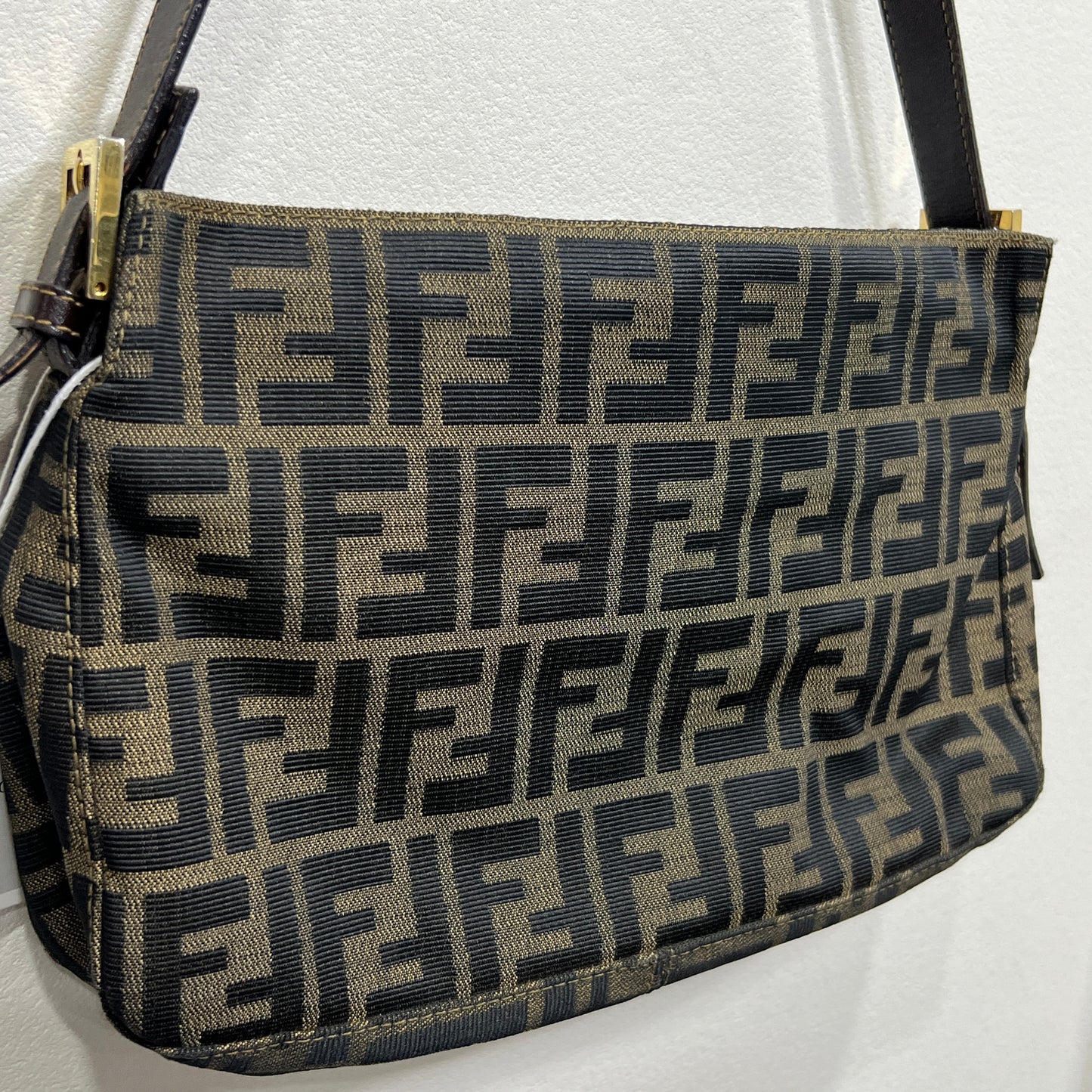 FENDI Semi Shoulder Bag