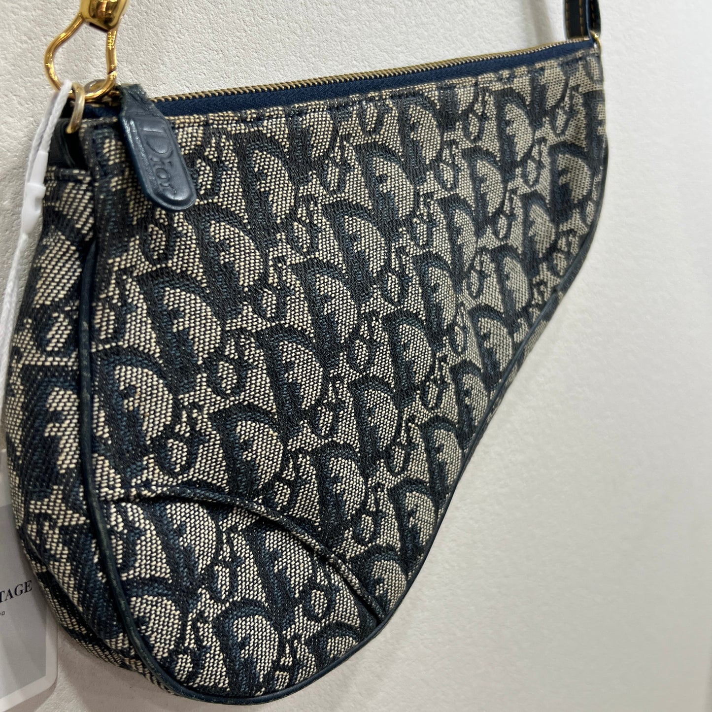 DIOR Saddle
