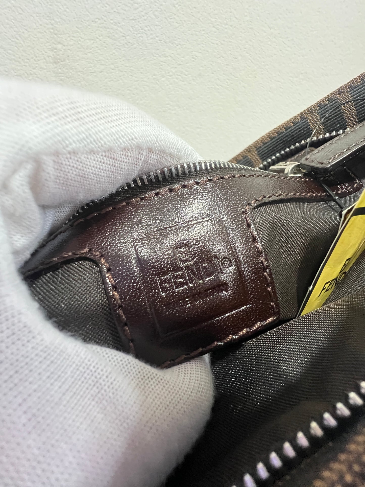 FENDI Shoulder Bag