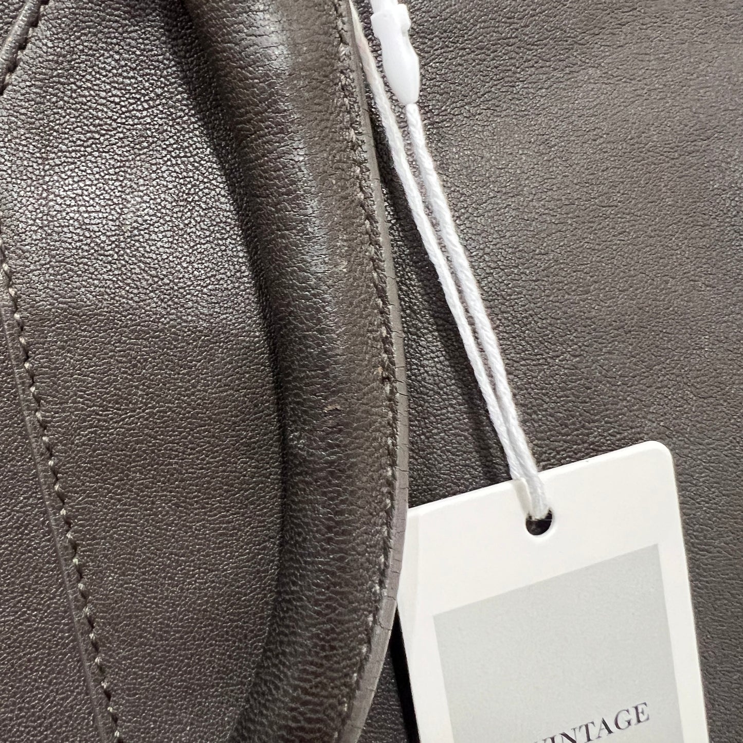 YSL Cabas Chyc