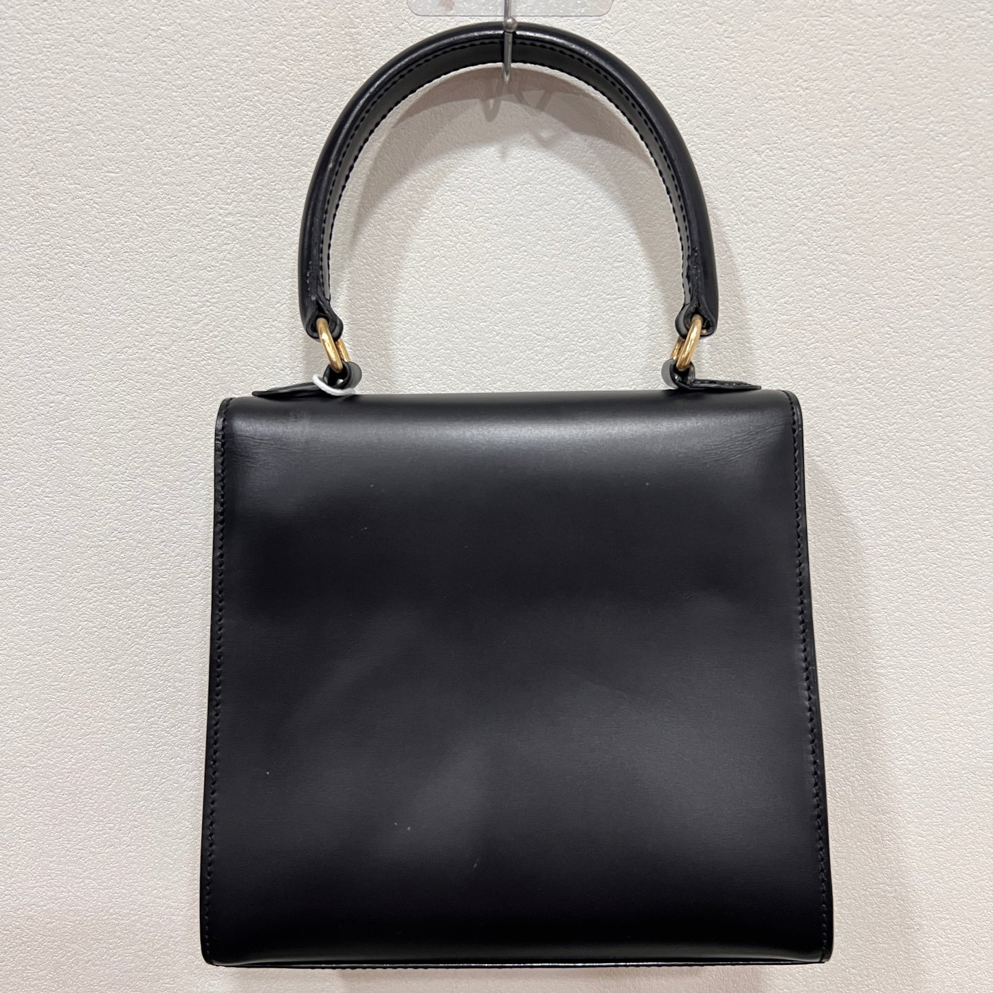 CELINE Mini Kelly Handbag