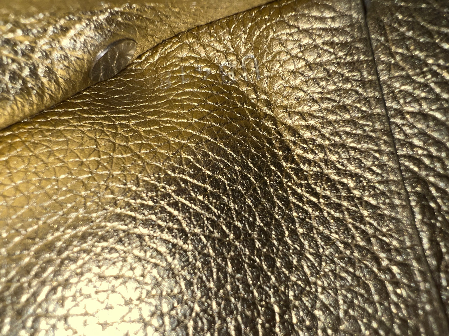 LOUIS VUITTON Trifold Wallet