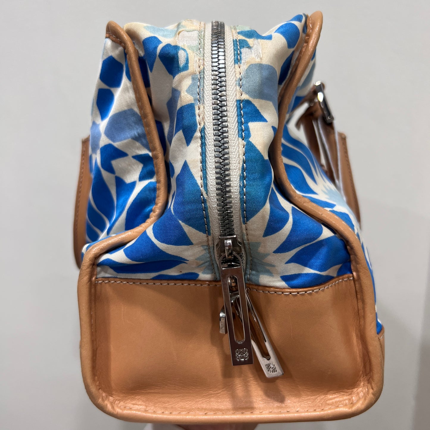LOEWE Amazona in Blue