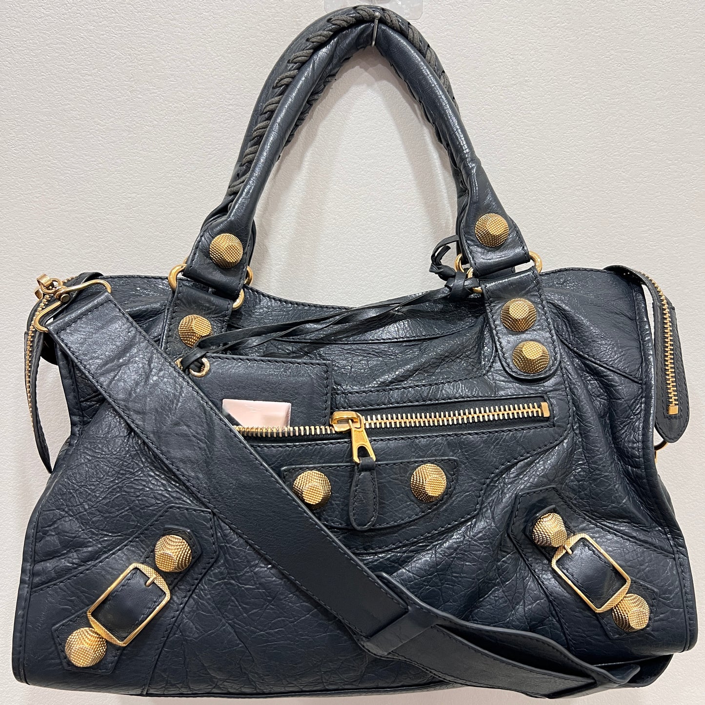 BALENCIAGA City Bag