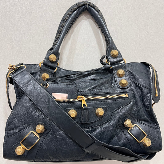 BALENCIAGA City Bag