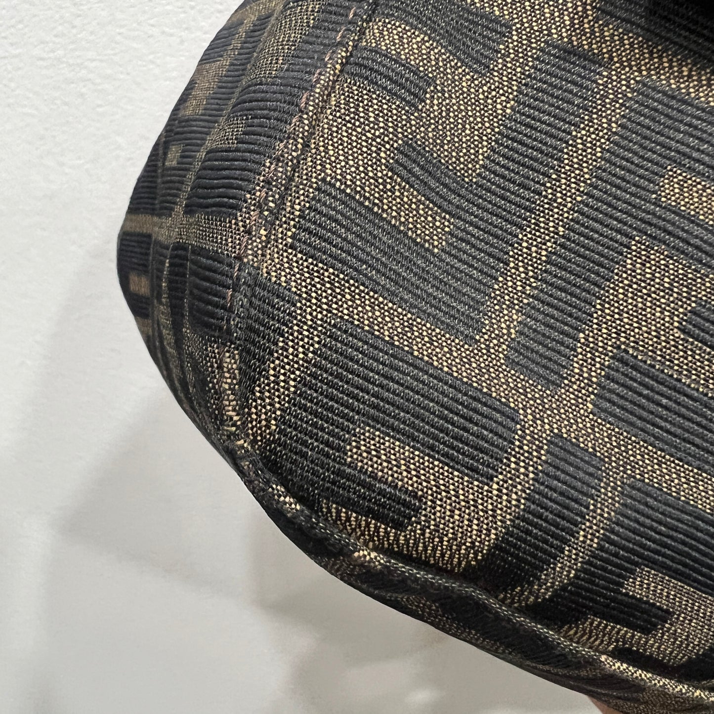 FENDI Mamma Baguette